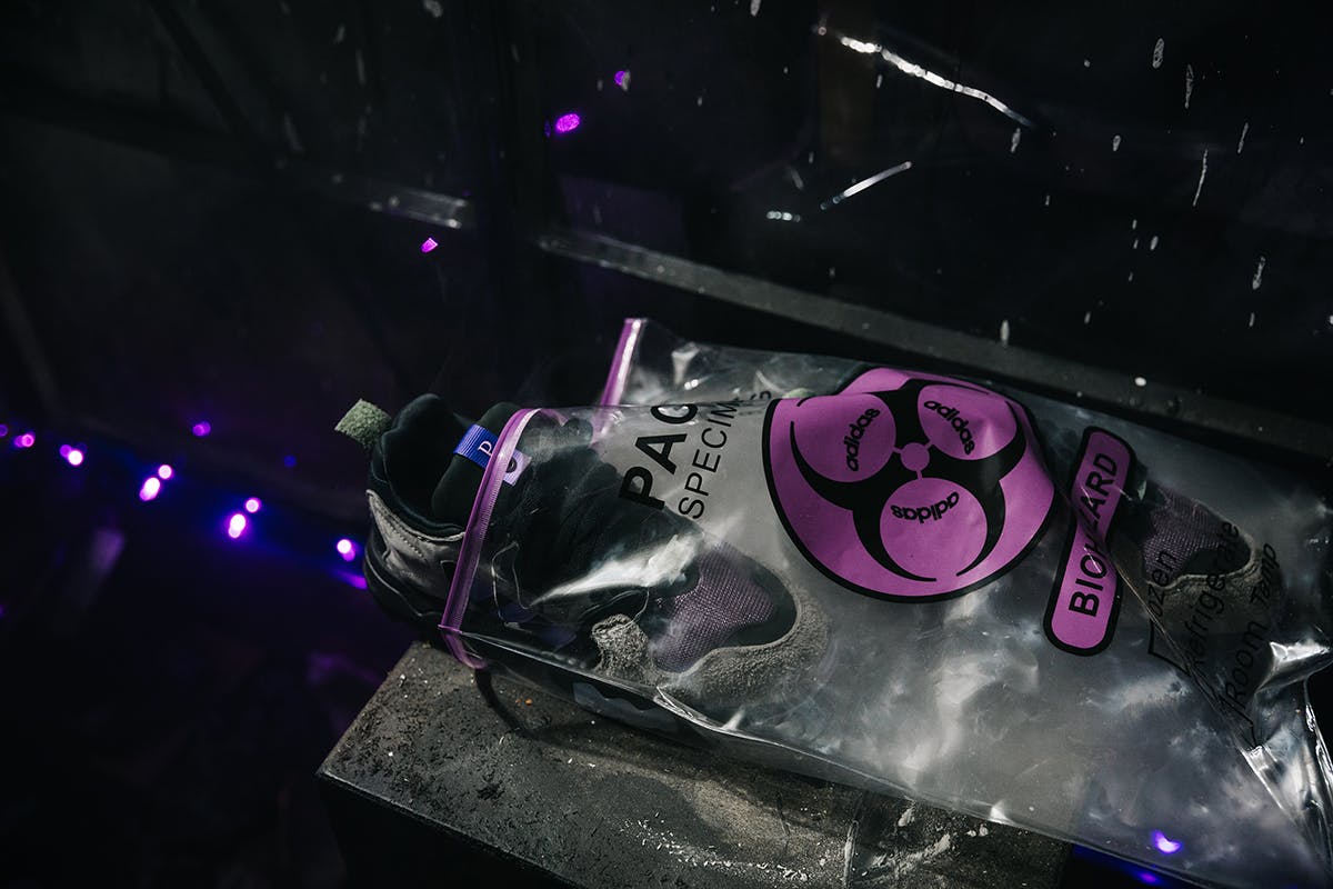 packer x adidas zx torsion 'mega violet'
